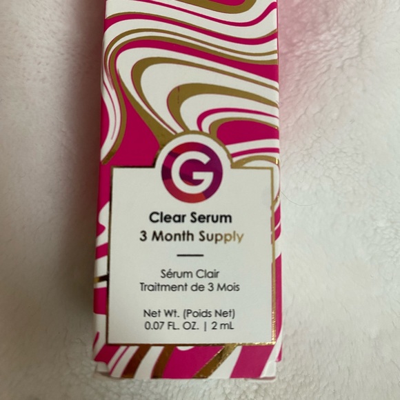 NEW GrandeLash Lash Growth Serum NIB Authentic Grande Lash - Picture 6 of 6